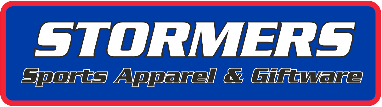 STORMERS ONLINE STORE GIFT CARD