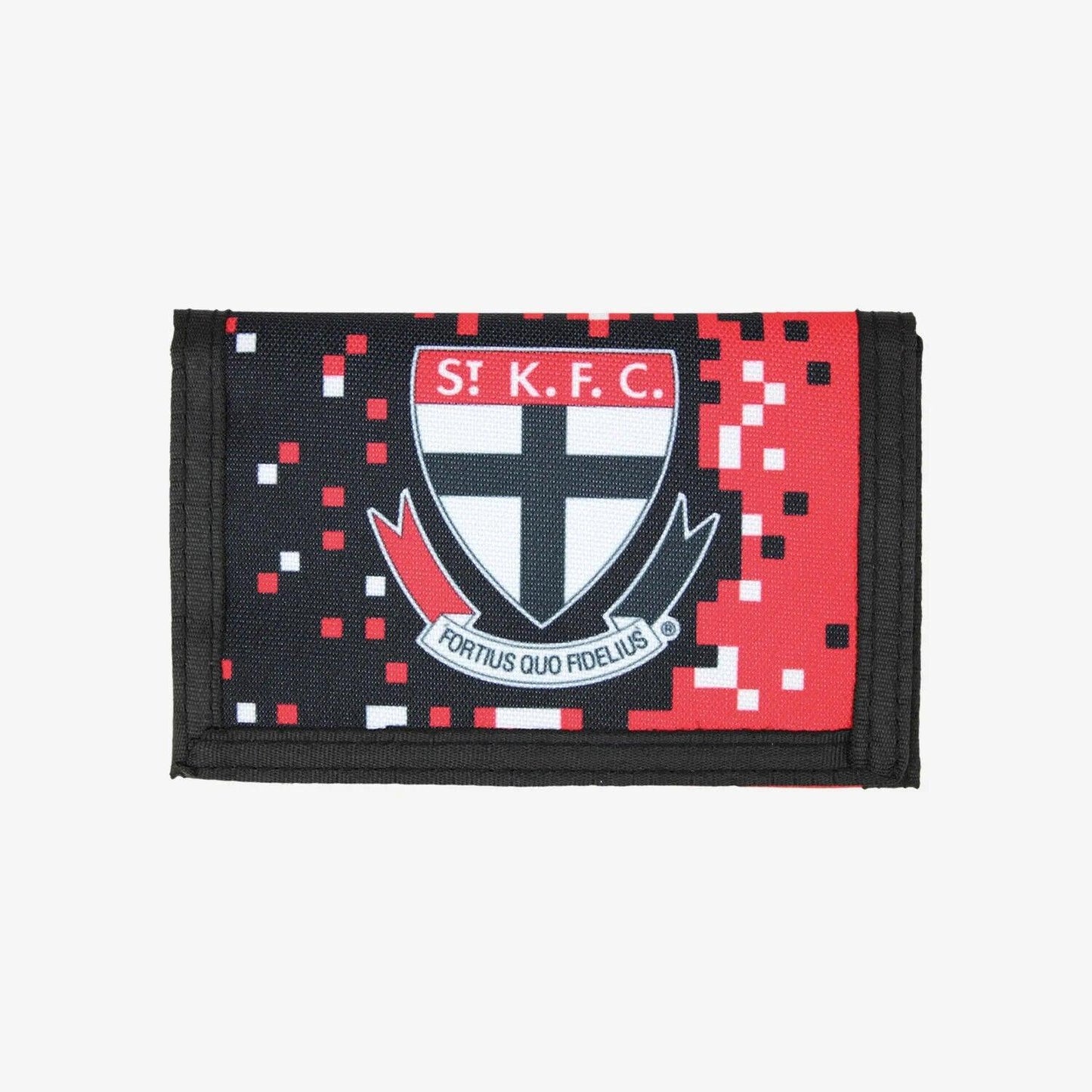 AFL Supporter Wallet - St Kilda Saints