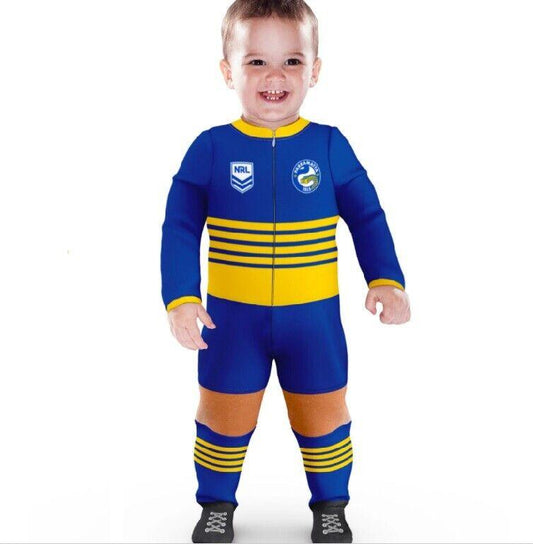 parramatta eels store