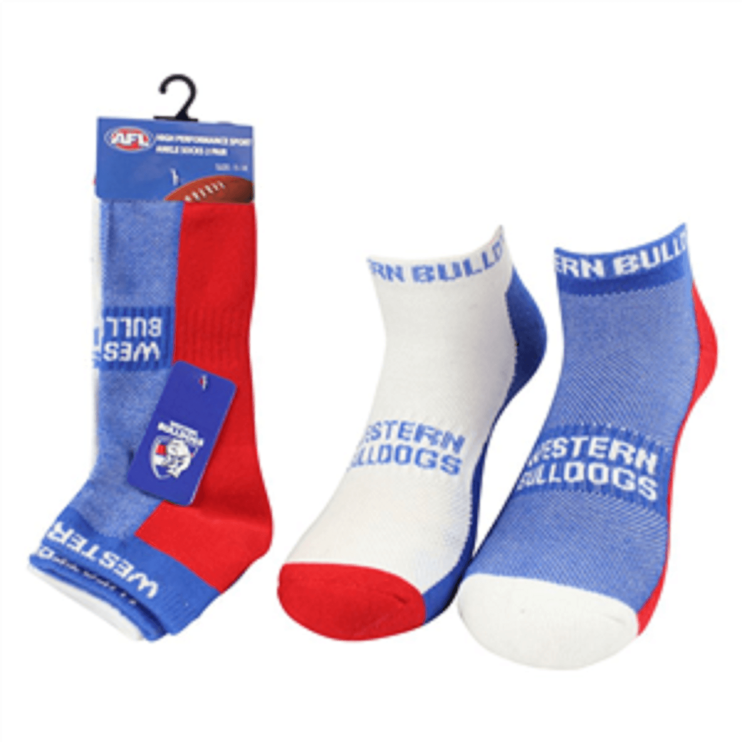 western bulldogs store