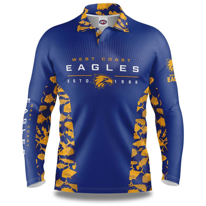 west coast eagles merchandise