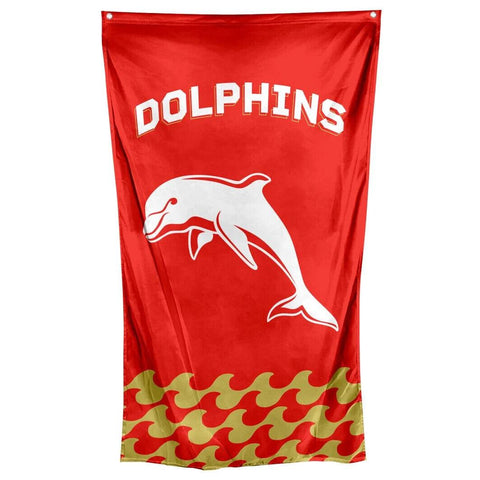 Dolphins NRL Official Licensed Merchandise Store