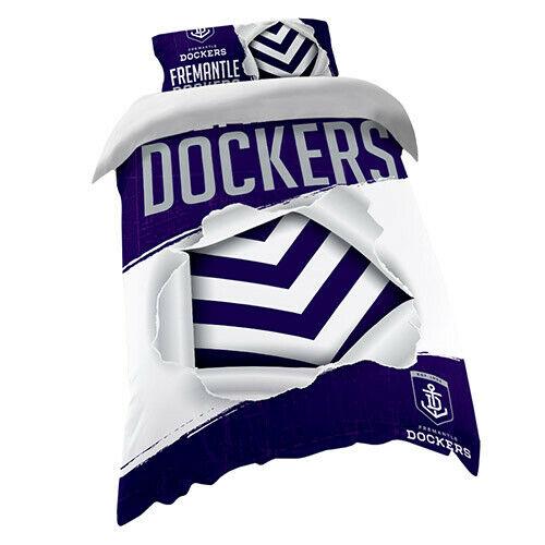 fremantle dockers shop