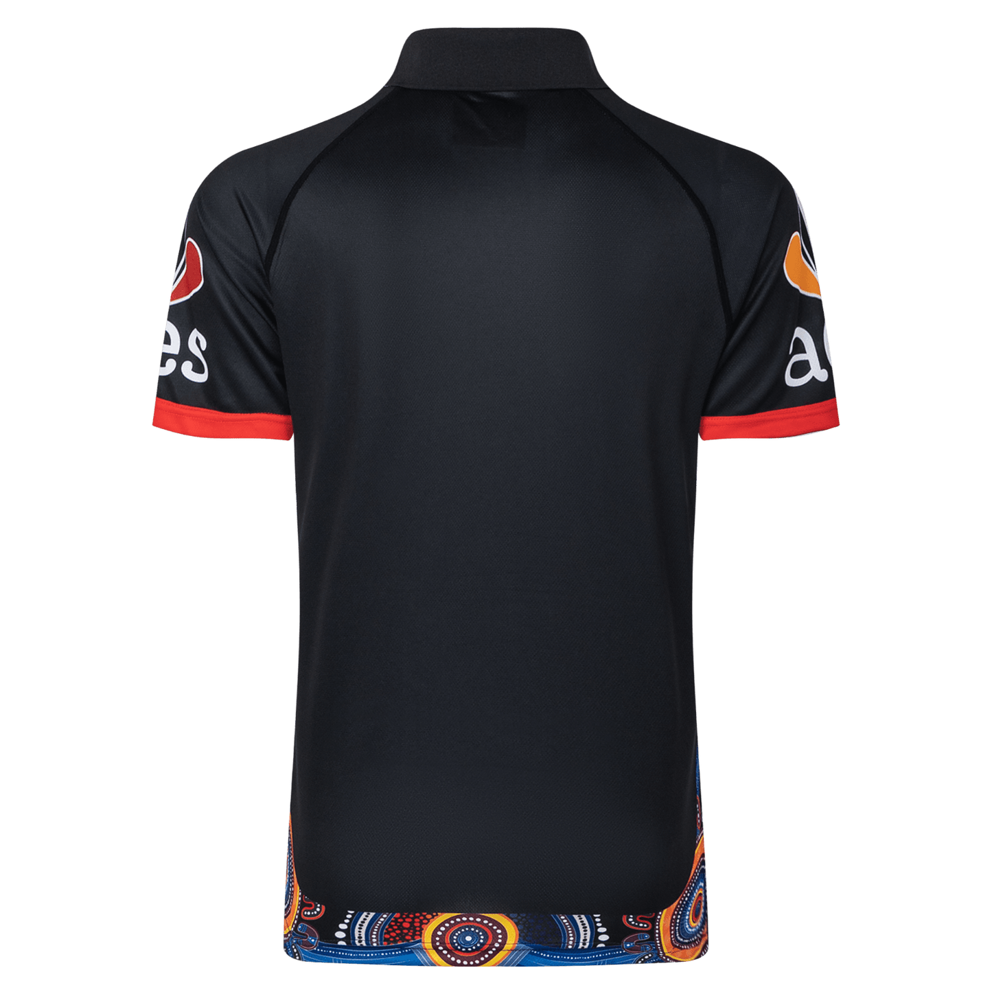 indigenous all stars shirt