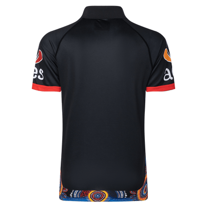 indigenous all stars shirt