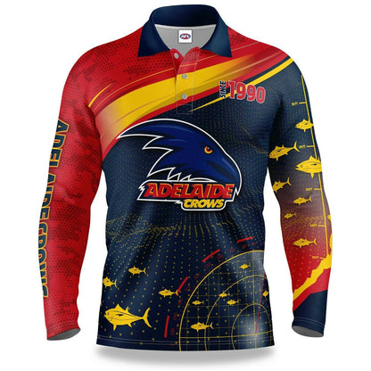 crows merchandise