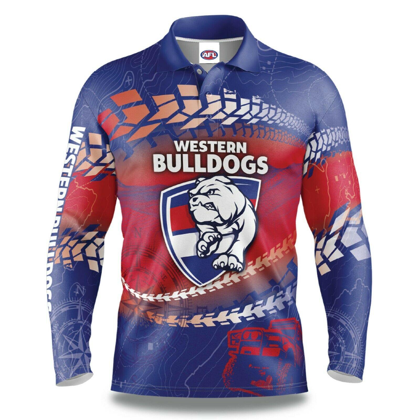 western bulldogs store