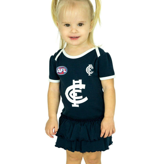 carlton blues merchandise