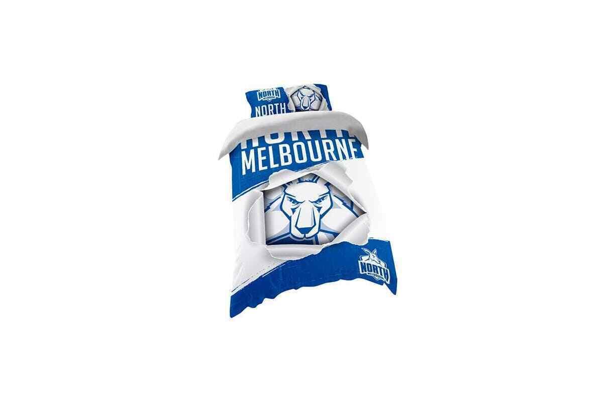 north melbourne kangaroos shop