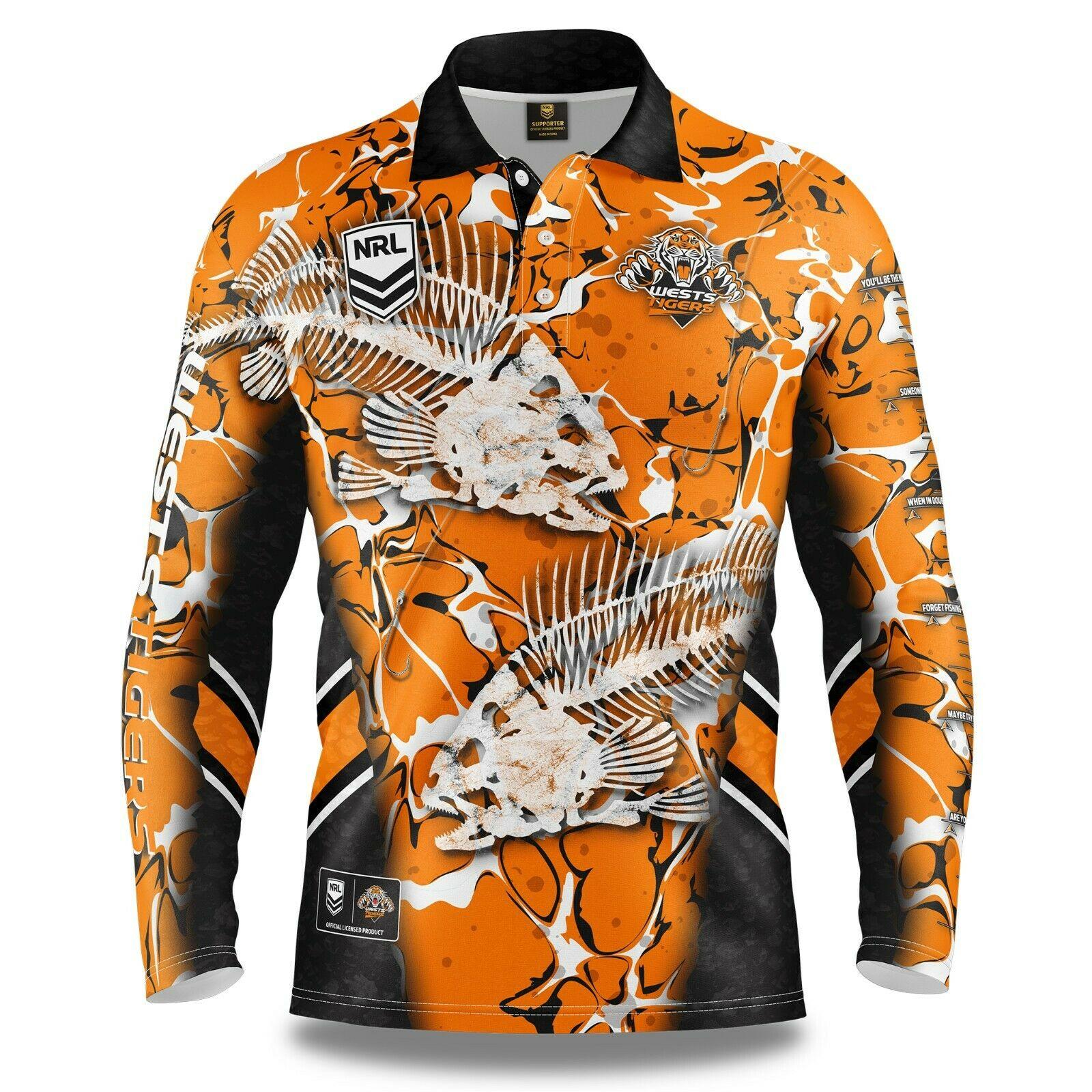 wests tigers shop