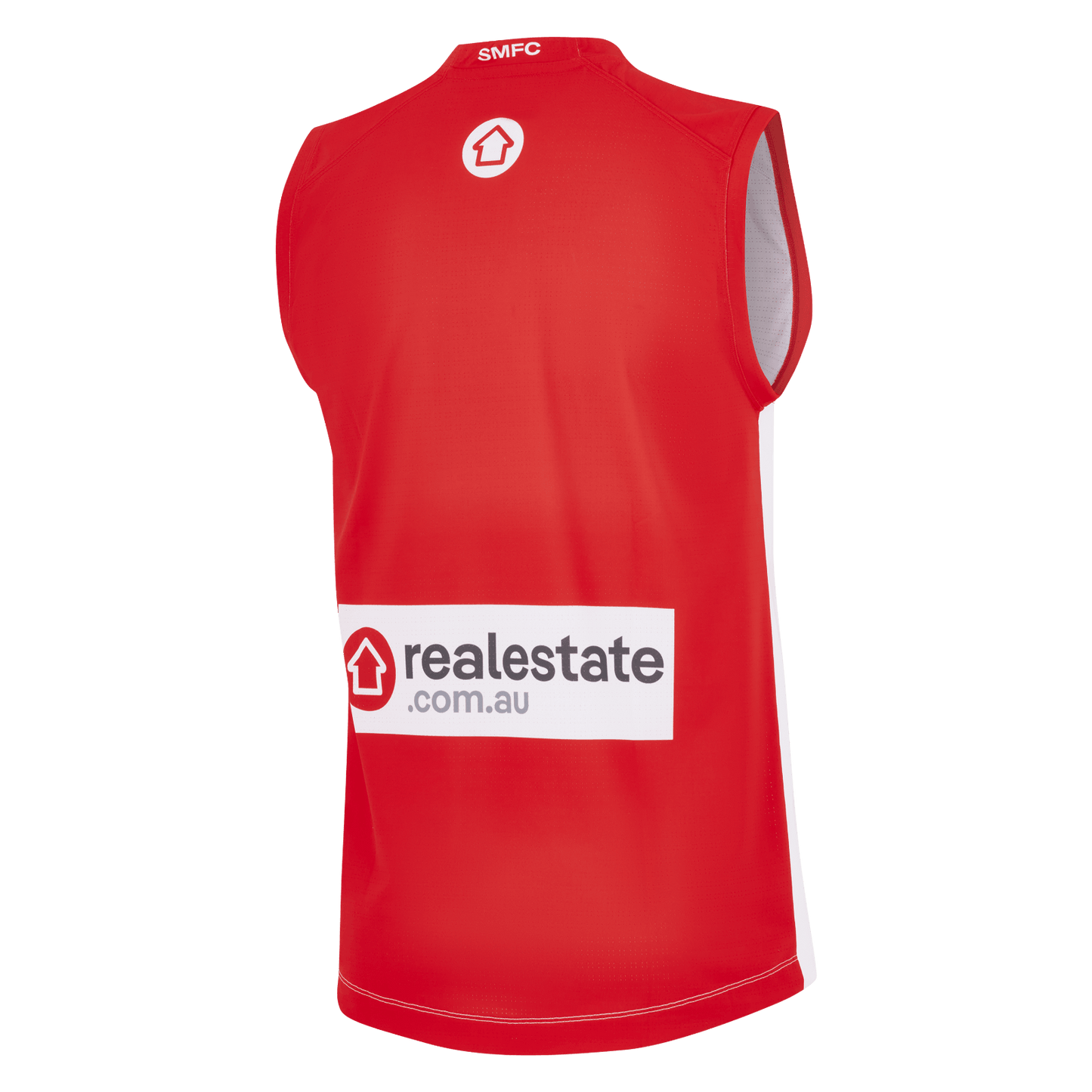 AFL 2023 Home Guernsey - Sydney Swans - Mens - NIKE