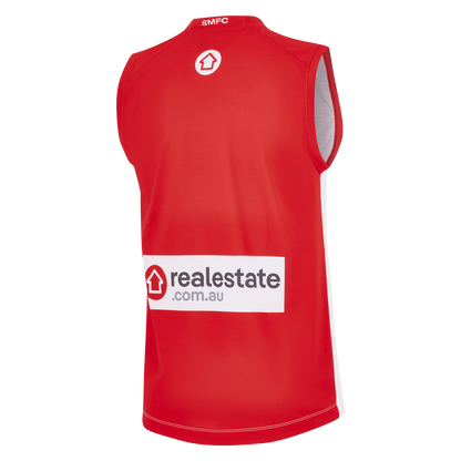 AFL 2023 Home Guernsey - Sydney Swans - Mens - NIKE