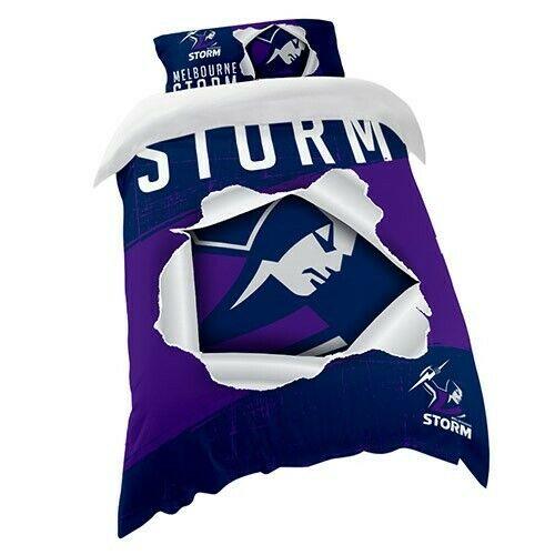 melbourne storm merchandise