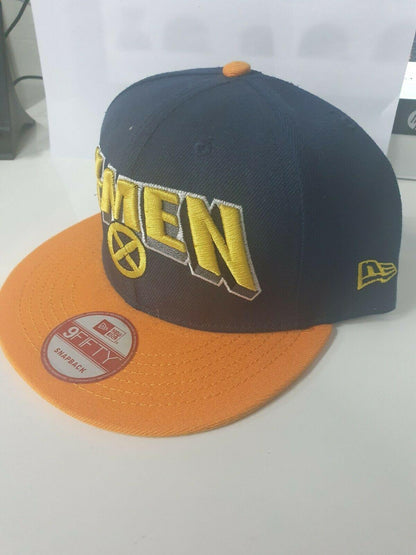 X-Men Hat Cap - Snapback Cap Hat - Suit Youth Adult - Free Express Post