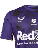 NRL 2023 Training Tee - Melbourne Storm - Mens