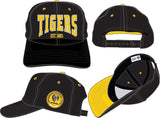 AFL Snapback DS Cap - Richmond Tigers - Hat - Mens - OSFM