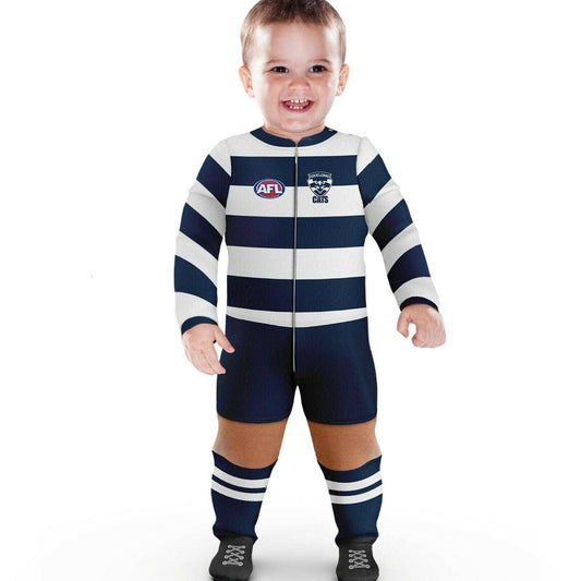 geelong cats clothing