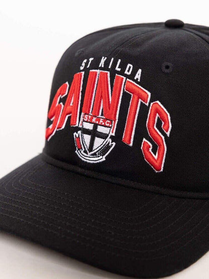 AFL Deadstock Cap - St Kilda Saints - Hat - Mens - OSFM