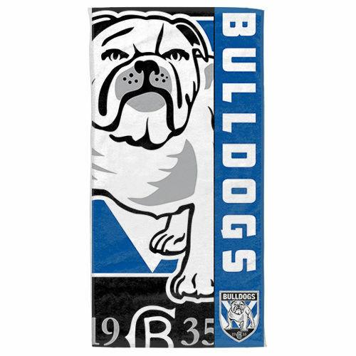 canterbury bulldogs shop