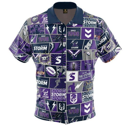 melbourne storm merchandise