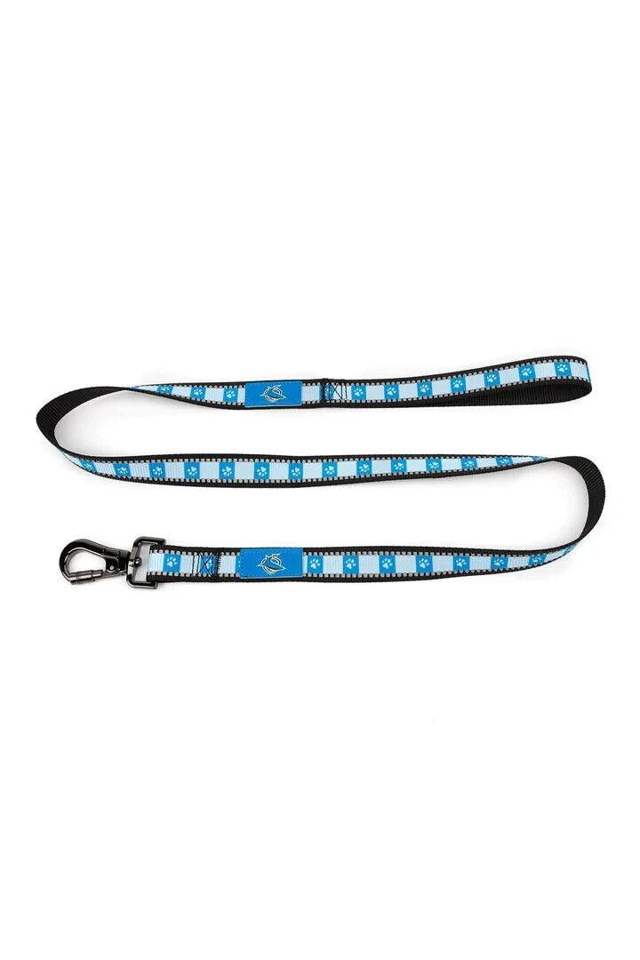 NRL Pet Lead Leash - Cronulla Sharks - 120CM - Lock Clip Durable