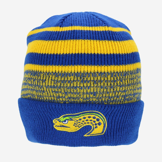 NRL Cluster Beanie - Paramatta Eels - Winter Hat