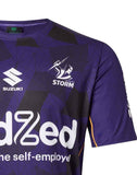 NRL 2023 Training Tee - Melbourne Storm - Mens