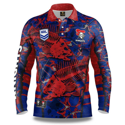 newcastle knights shop