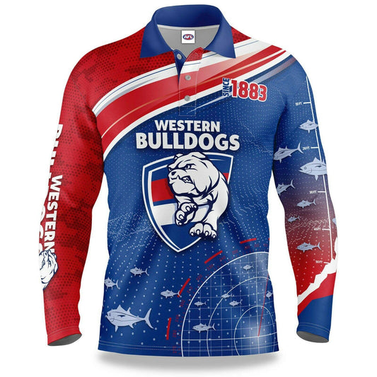 western bulldogs store