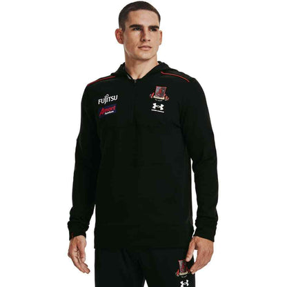 AFL 2022 Rival Hoodie - Essendon Bombers - Hoody - Jumper - Mens