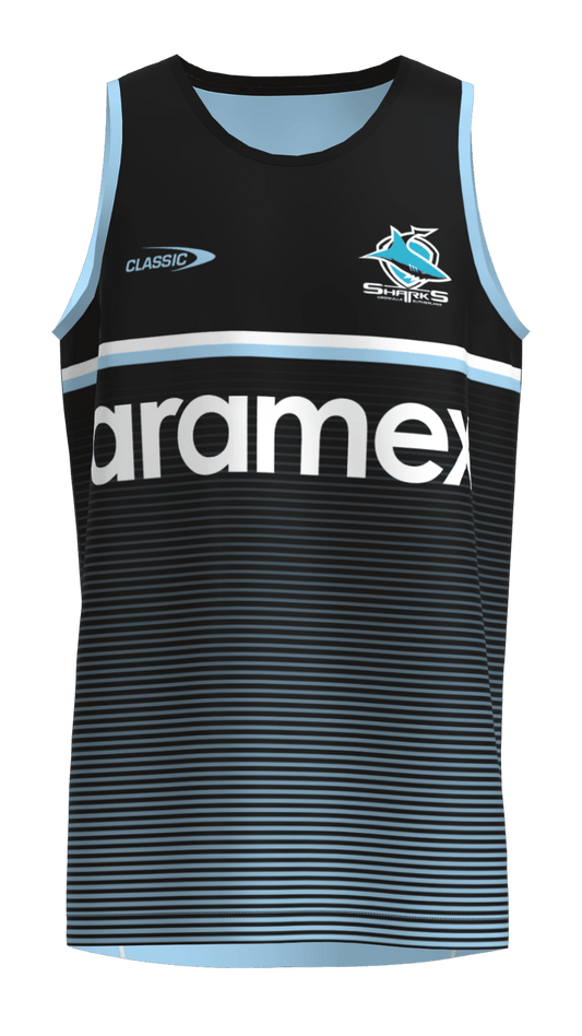 cronulla sharks shop