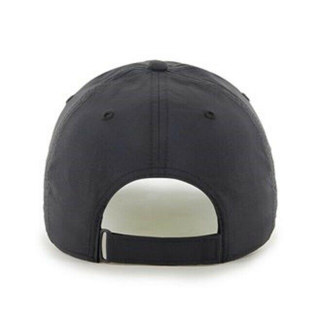 BBL 2021/22 Black '47 BRRR Tech CLEAN UP Cap - Sydney Thunder - Adult