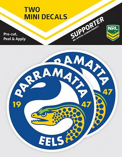 parramatta eels shop