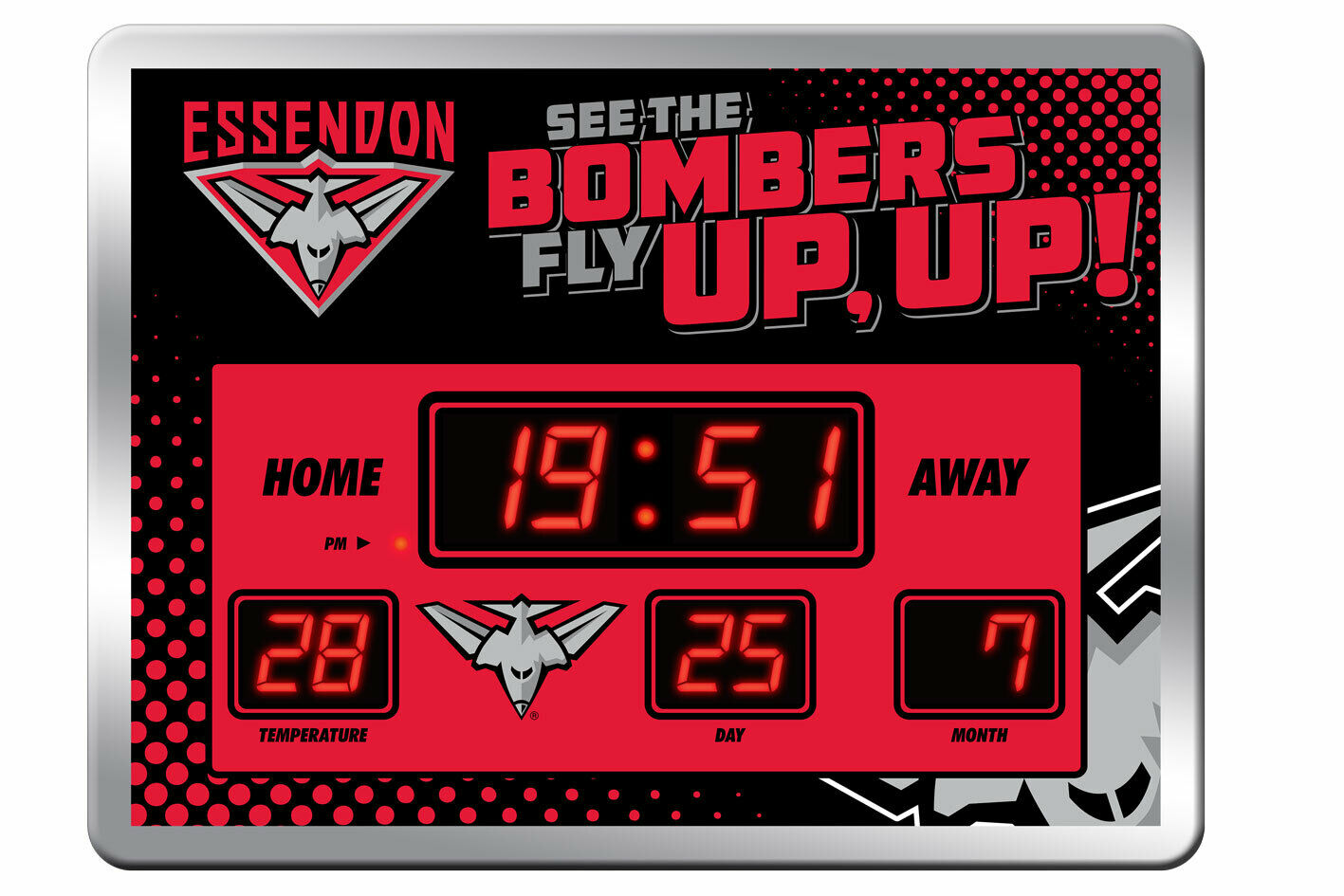 essendon merchandise