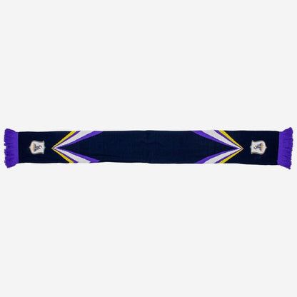 NRL Retro Scarf - Melbourne Storm - Rugby League