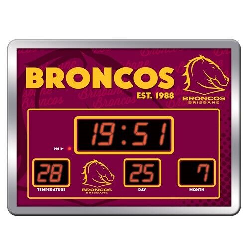 broncos store