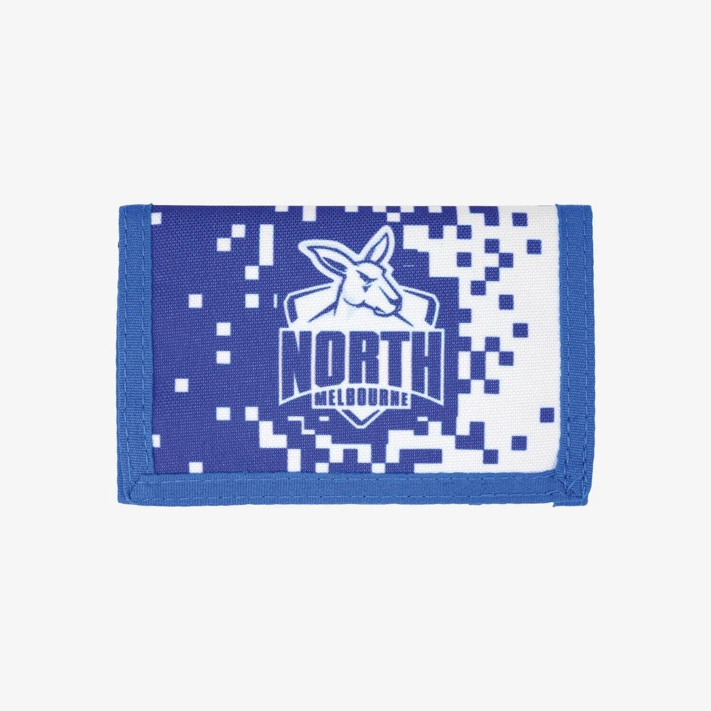 AFL Supporter Wallet - North Melbourne Kangaroos