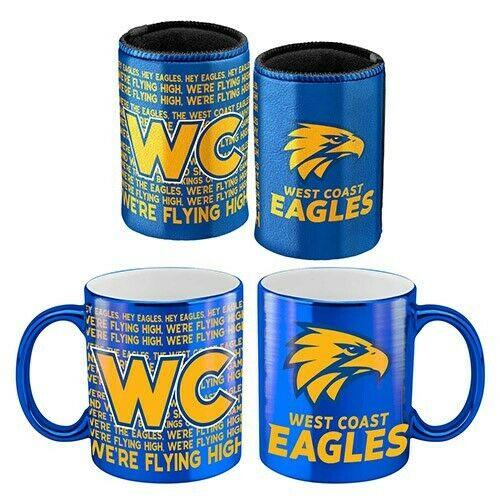 west coast eagles shop