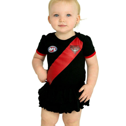 essendon baby clothes