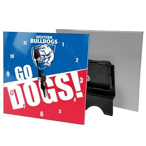 western bulldogs shop