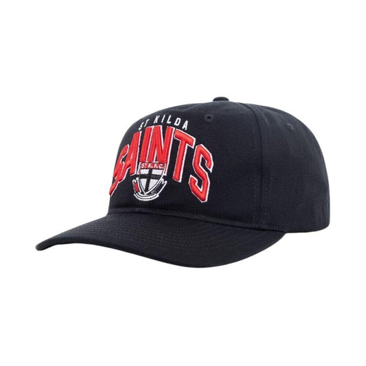 AFL Deadstock Cap - St Kilda Saints - Hat - Mens - OSFM