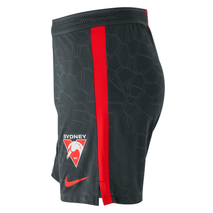 AFL 2023 Training Gym Short - Sydney Swans - Mens - NIKE