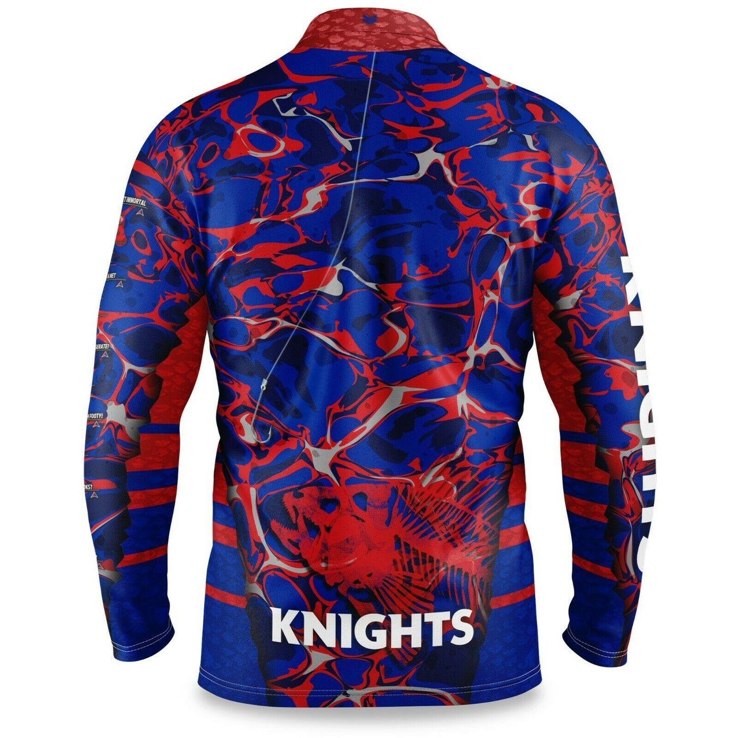 newcastle knights shop