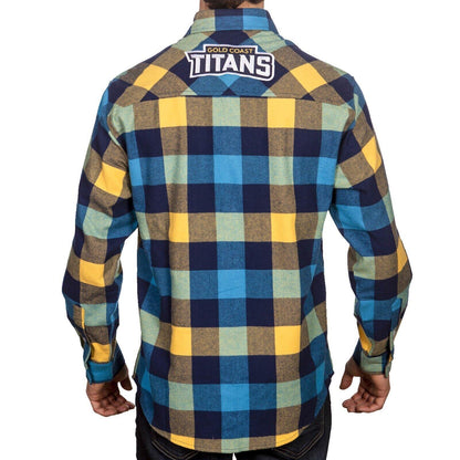 gold coast titans shop