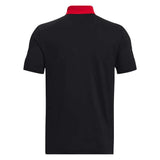 AFL 2023 Polo - Essendon Bombers - Black - Mens