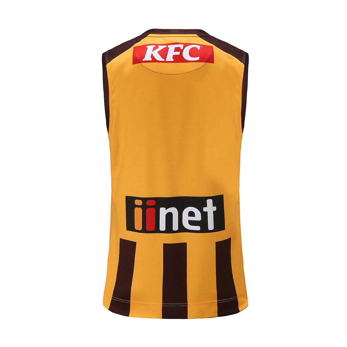 hawthorn hawks merchandise