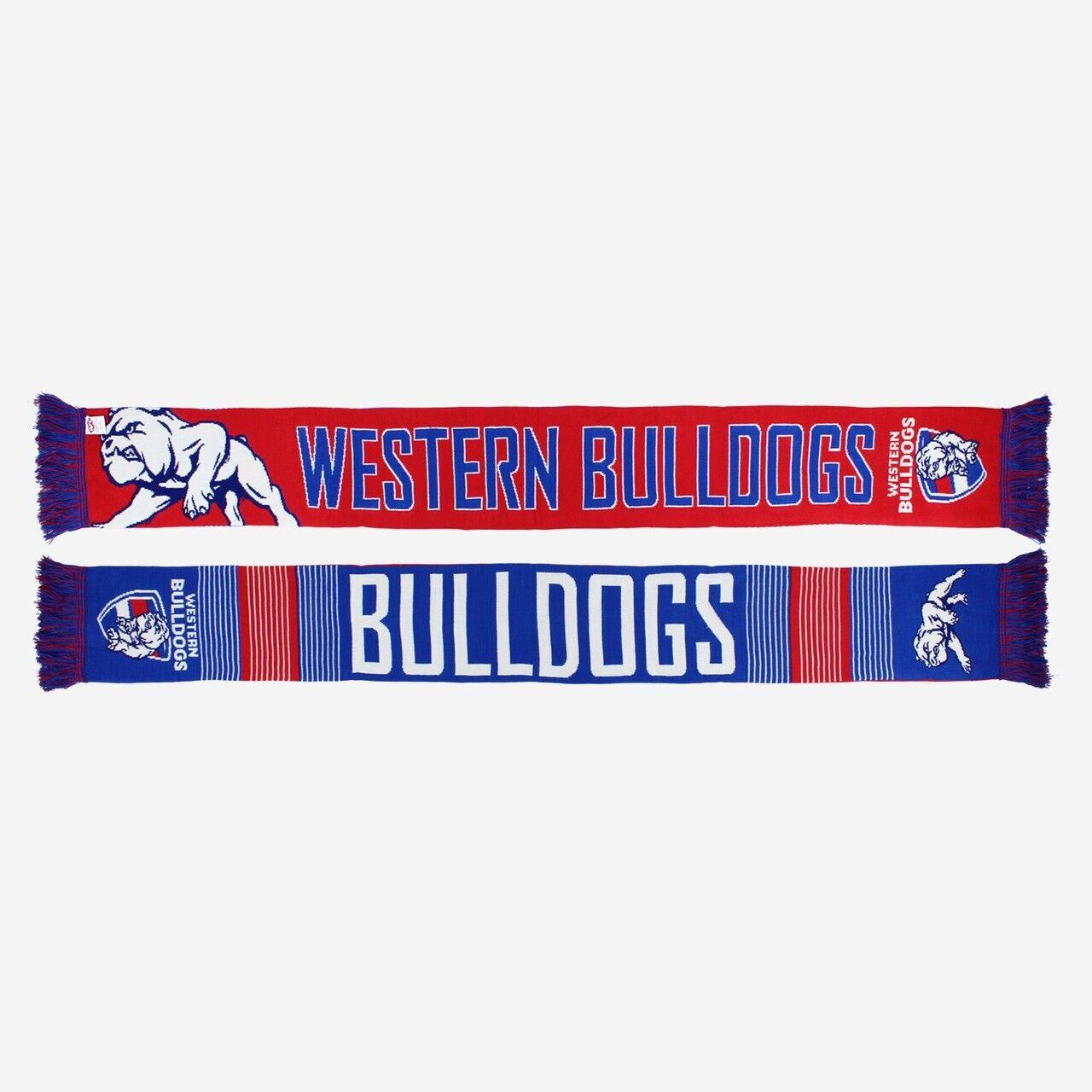 western bulldogs shop