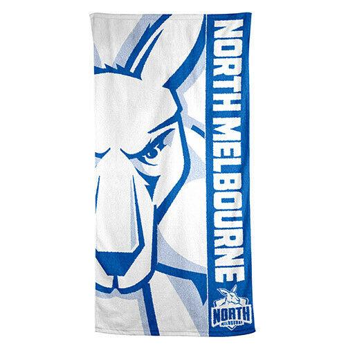 north melbourne merchandise