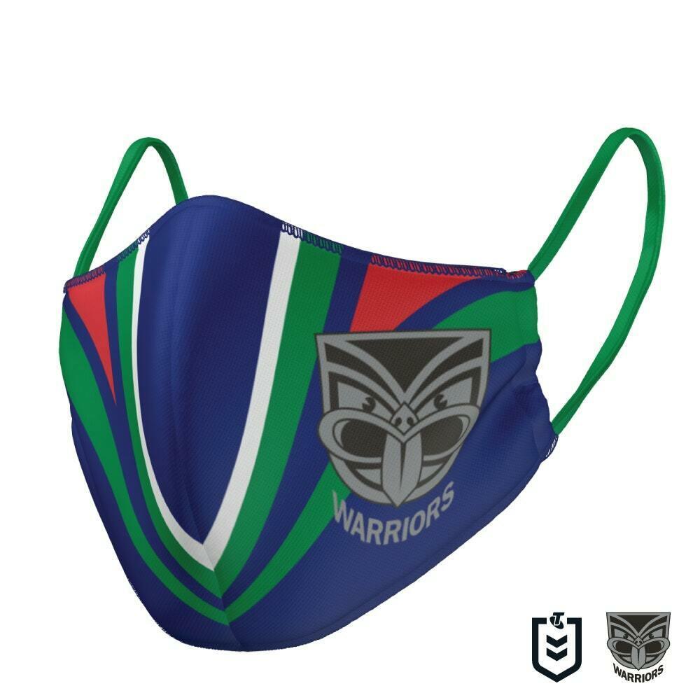 nz warriors shop