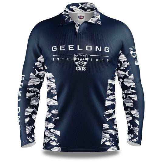 geelong cats t shirt